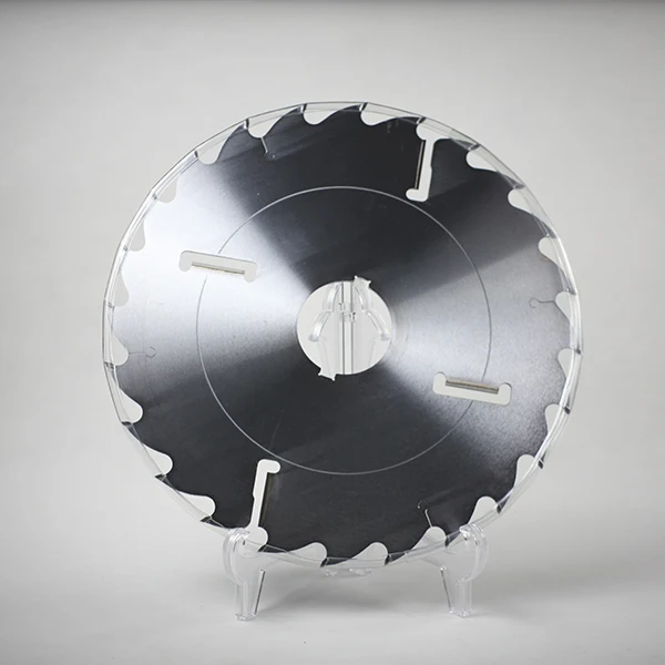 High quality woodworking tools 405mm multi ripping saw blade with rakers wood ripping cutting disc