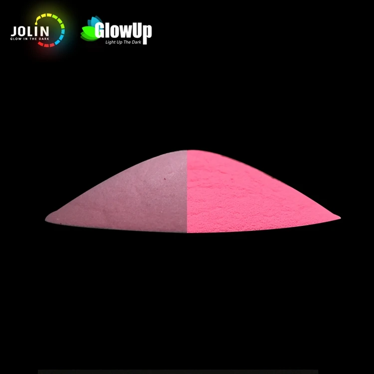 Ночь свечение Luminophore в темном пигмент