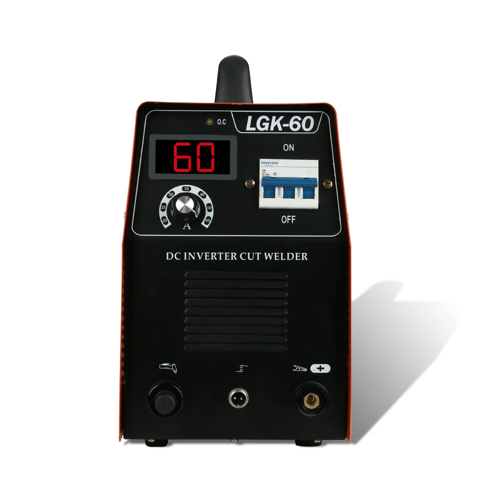 CNC hyperterm desktop cnc plasma cutter