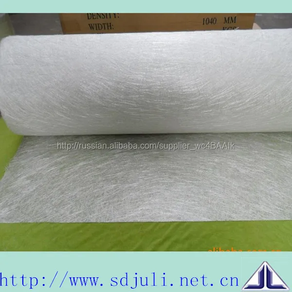 стеклоткани руки кладет-вверх маты электронной- стекла для стекла волокна лодки яхты и продуктов frp