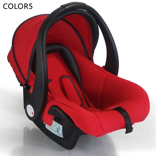 group 0+ portable luxury kids car seat china