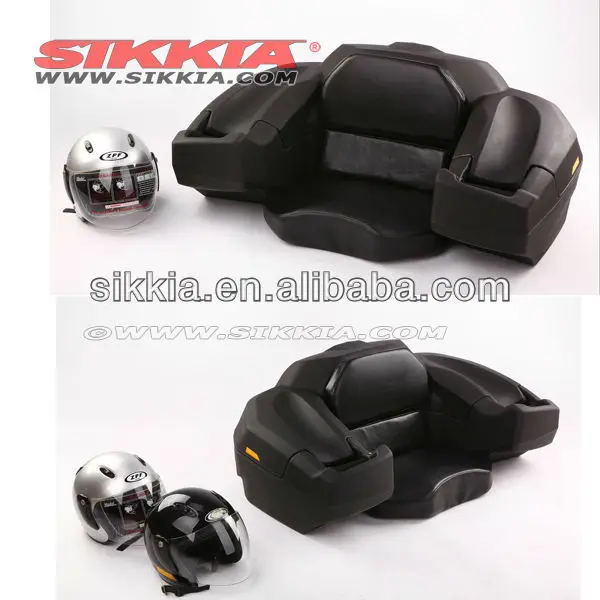 CF MOTO ATV LUXURY BOX TRUNK BOX