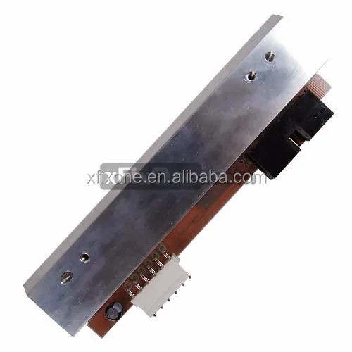 Barcode Parts 300DPI Printhead for Novexx Chess 5, Lion and TTX 675