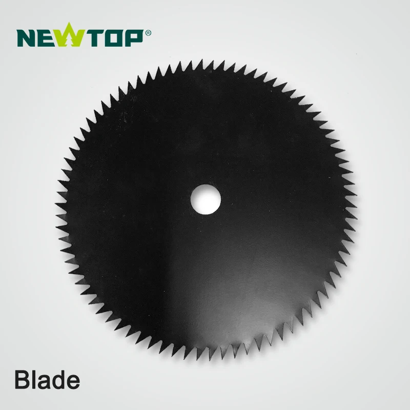 Brush Cutter Blade Grass Trimmer Nylon