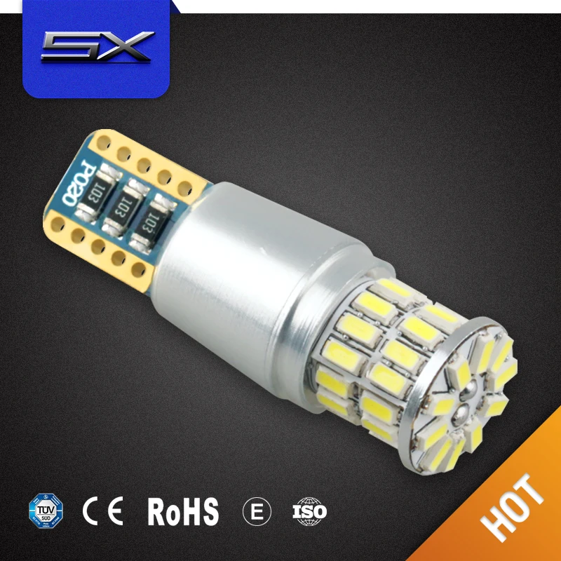 НОВЫЙ SMD 5630 W5W 6smd canbus СВЕТ АВТОМОБИЛЯ СИД, 194 АВТОМОБИЛЬНЫЕ СВЕТОДИОДНЫЕ ЛАМПЫ, T10 СИД НАИВЫСШЕЙ МОЩНОСТИ