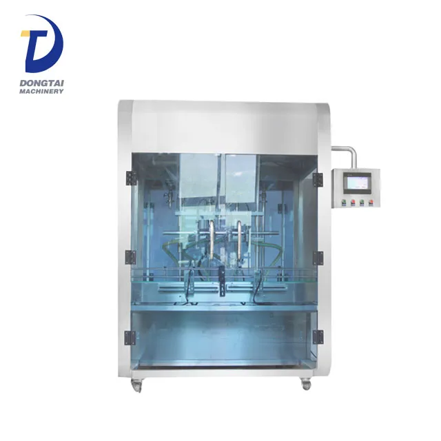 Fully Synthetic Engine Sae Conveyor Chain Oil Lubrication Machine