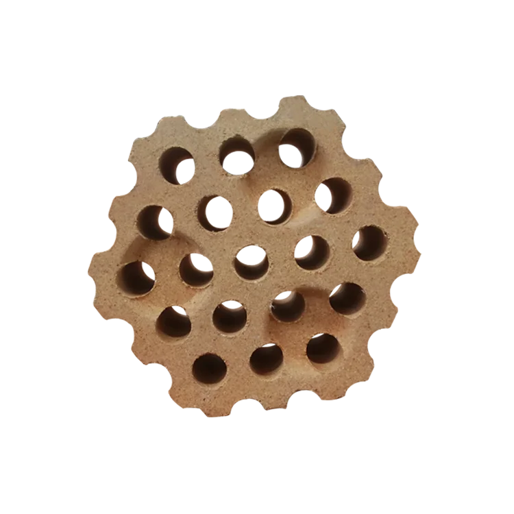 Sk40 высокоглиноземный камень, огнеупорный, настраиваемый кирпич для горячей духовой печи