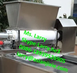 sugar spreader/salt spreading machine/sesame spreading machine