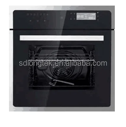 Digital control 7 Functions Built in wall Electric Oven