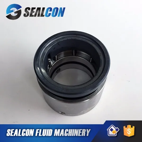 Silicon Carbide face Multi-spring Chesterton 491 mechanical seals for water pump