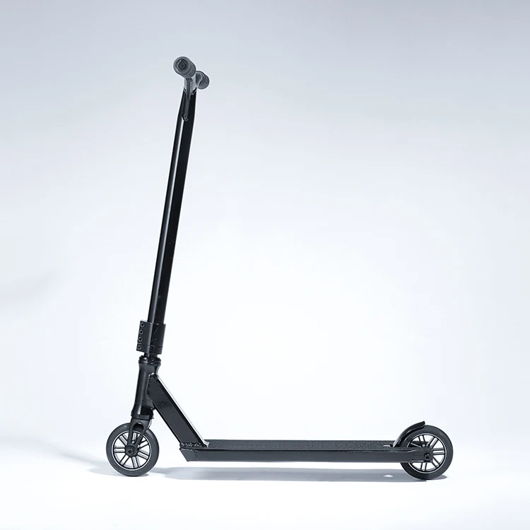 Custom High End Quality 2 Wheels 360 Pro Stunt Scooter with Freestyle for Adults Scooter