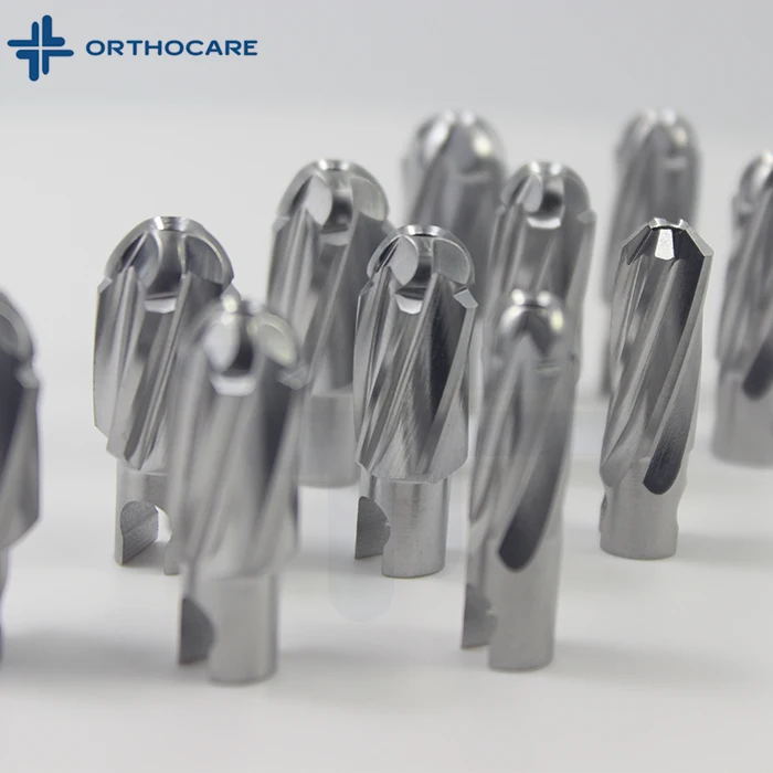 Набор ортопедических гибких расширителей для соединения ногтей