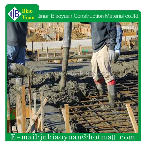 CGM Series Binding Strength More Powerful Grouting Materials