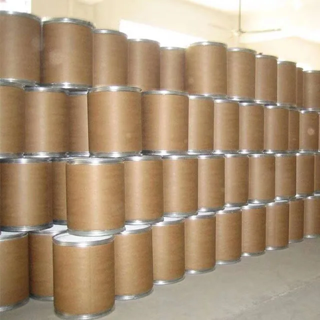 
HBY Factory Supply Top Quality Methyl Sulfonyl Methane 99% MSM powder 