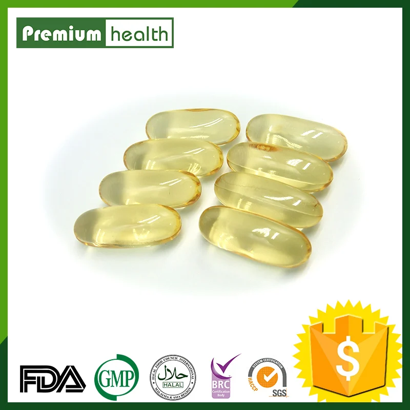 
Certificated garlic oil soft capsule (Supports healthy cholesterol levels) 