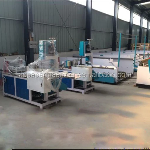 
new paper napkin folder packing machine price for sale 