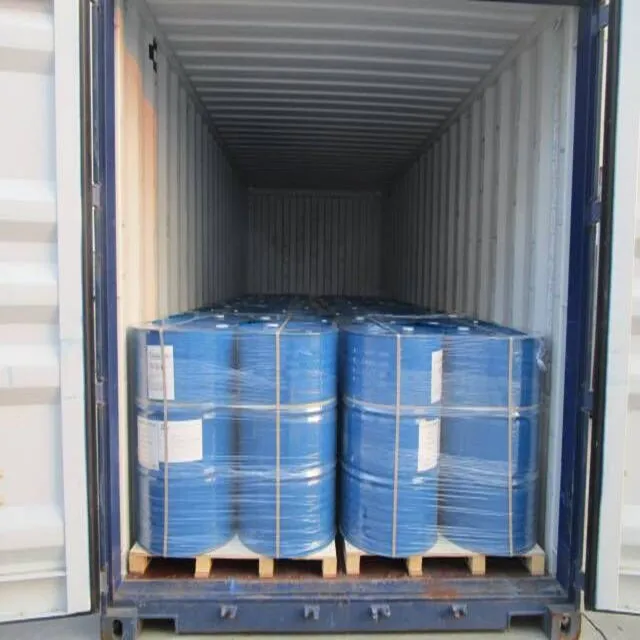 high quality 2-ethylhexyl nitrate 99% purity cetane improver