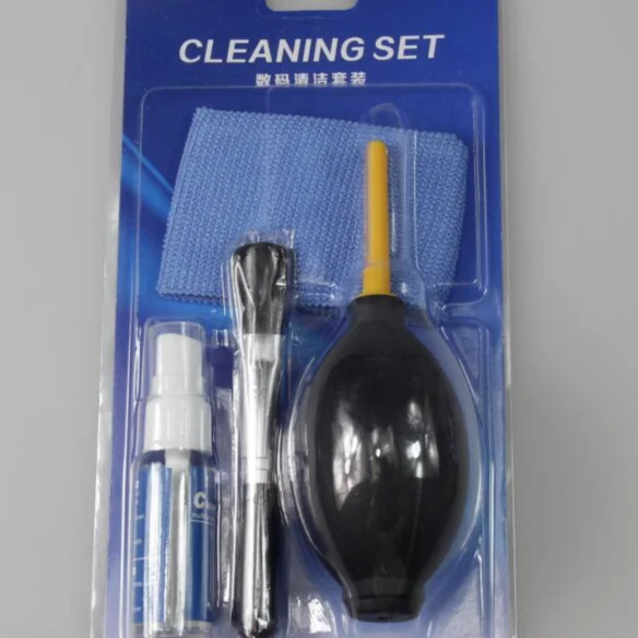 
lens cleaning kit for camera, computer cleaning kit 