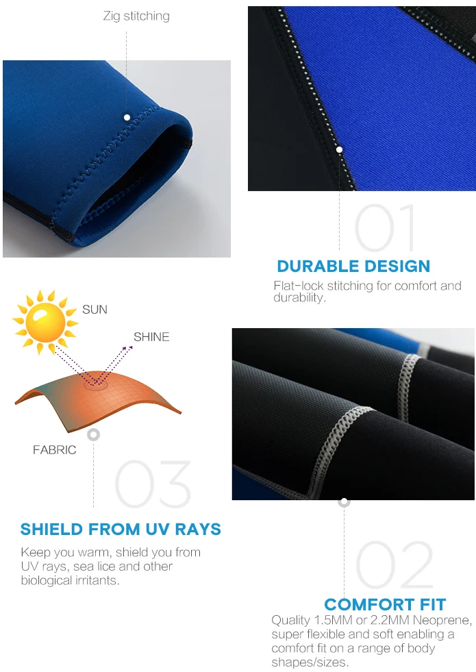 New material high quality wetsuit neoprene fabric for diving