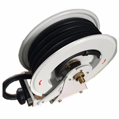 
Hose reel 