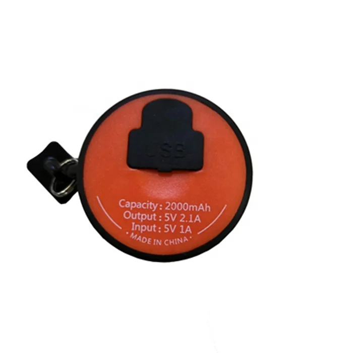 mini rainy umbrella outdoor custom umbrella with mobile power bank manual folding umbrella handle holder