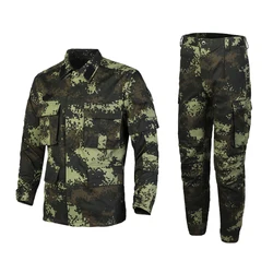 Custom russia military uniform olive green ,tactics military uniform digital