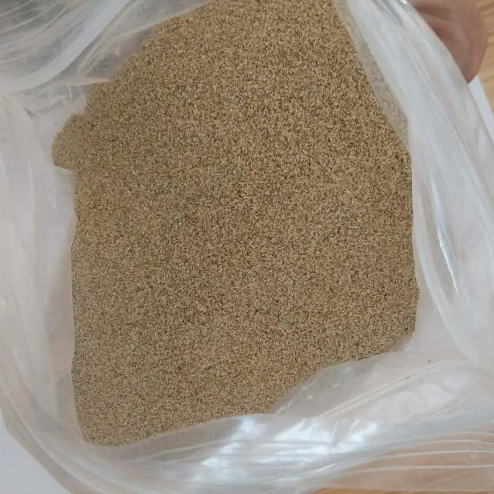 
Textile printing grade sodium alginate 