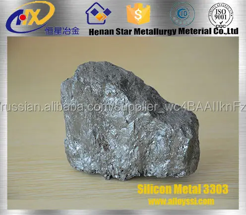 metallic silicon 553/441/3303