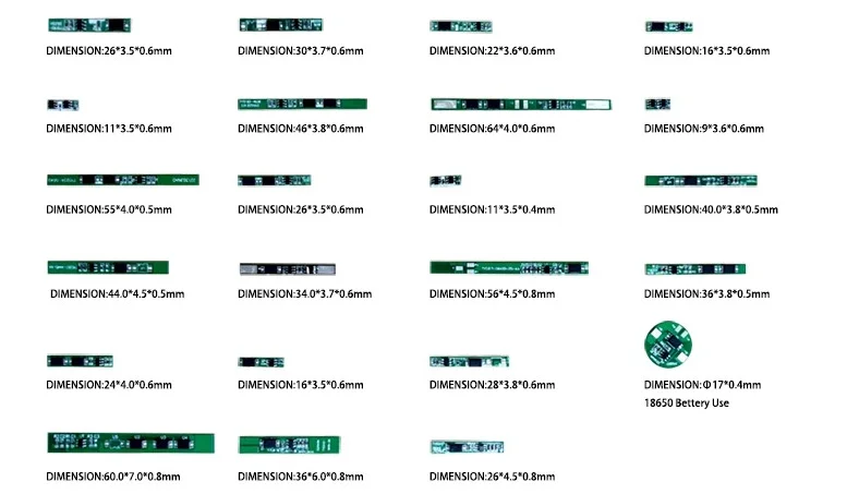 801730 3 7 в 350 мАч литиевая батарея литий-полимерная литий-ионная аккумуляторная