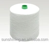 100% natural linen yarn Flax yarn 14NM raw, semi-bleached, short fiber, long fiber wet spun, dyr spun