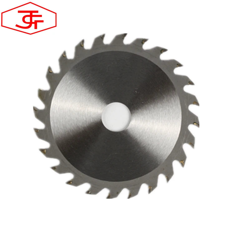 110mm-500mm TCT circular saw blade wood cutting disc for MDF or plaster