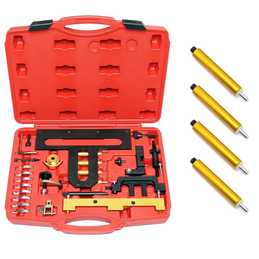 wholesale For BM-W N42 N46 N42/46/46t B18/20 Camshaft Alignment Kit Engine Timing Tools
