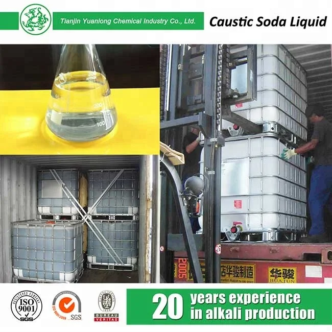 Гидроксид натрия 99%/жемчужины или хлопья щелочной каустической соды/жидкость 50% naoh, цена