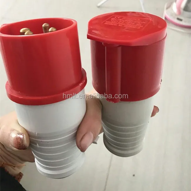 HHD-II single speed electric chain hoist stage