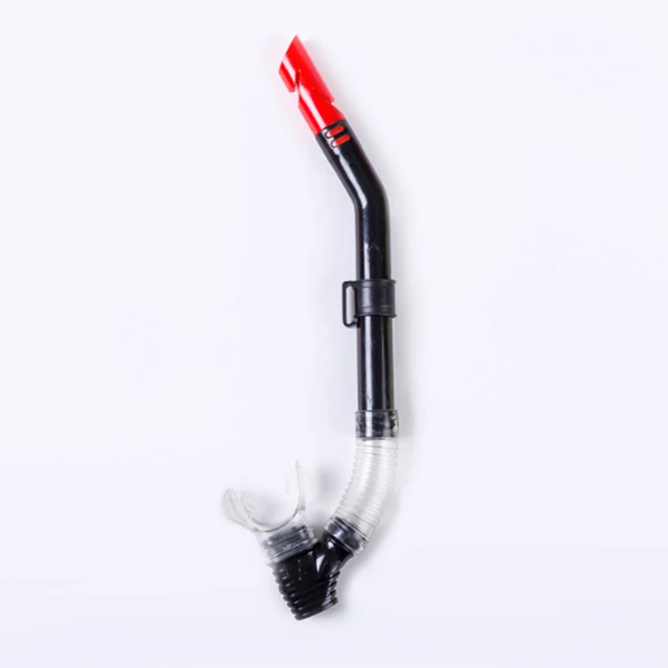 PVC Snorkel Diving Gear Swim Diving Equipment