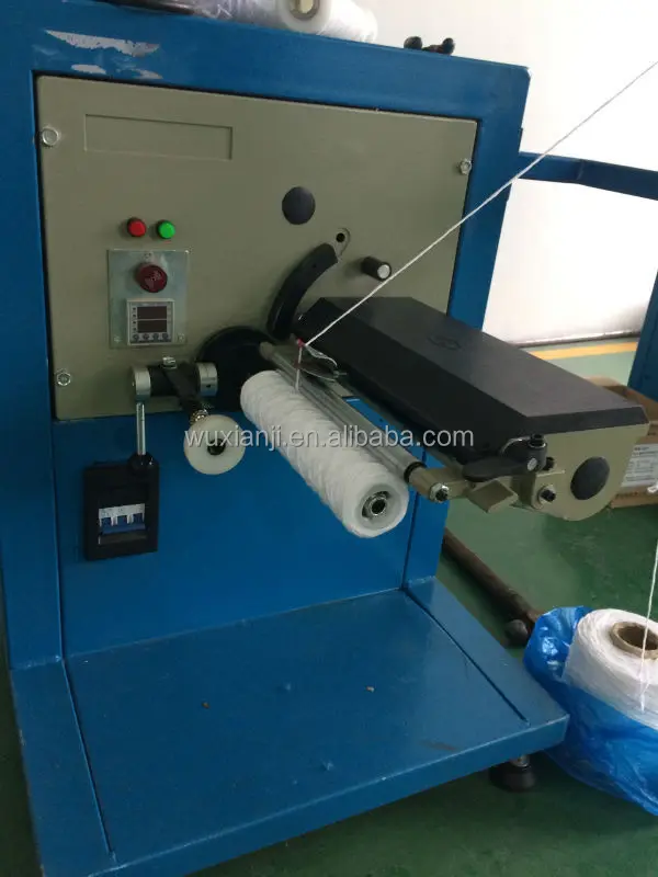 2017 горячей продажи очистки воды PP обмотки фильтр машина с мотором