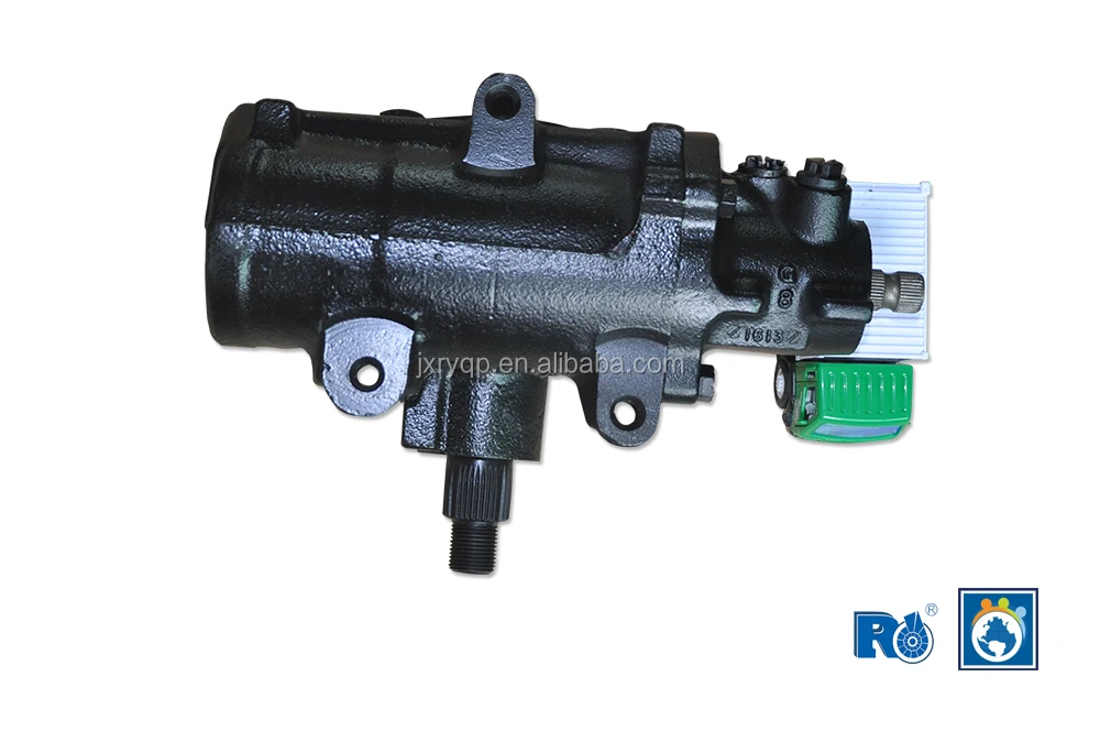 12 Months Warranty LHD Power Steering Gear Box For Jeep Grand Cherokee F096 RY