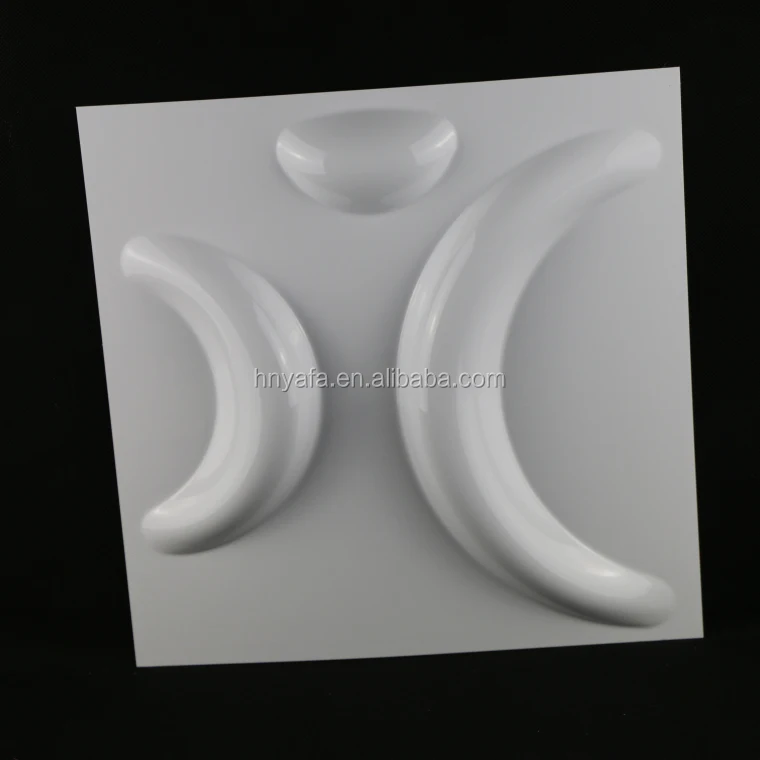 China 3d wall panel/pvc ceiling wall panel