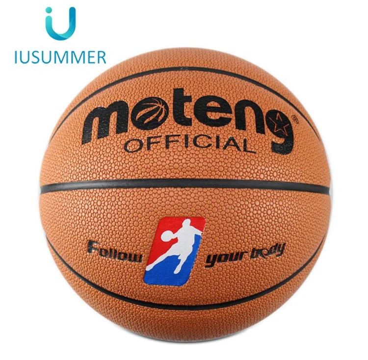 Sell Moisture Absorbing Leather Basketball Official Basketball and Accept Customization