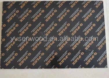 Non-slip фанера для строительных материалов