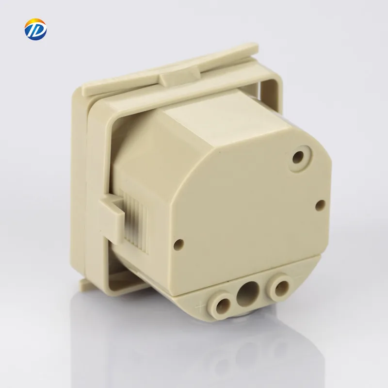 Hm-2 Electronic Mechanical Digital Hour Meter Counter Industry