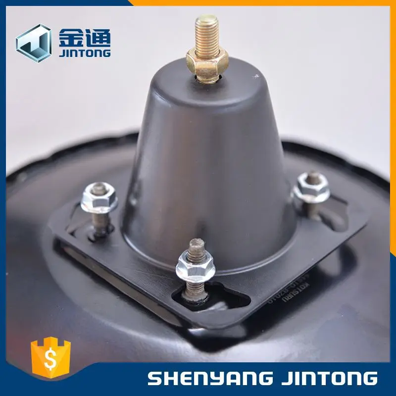 Welcomed High Light Truck Brake Vacuum Booster