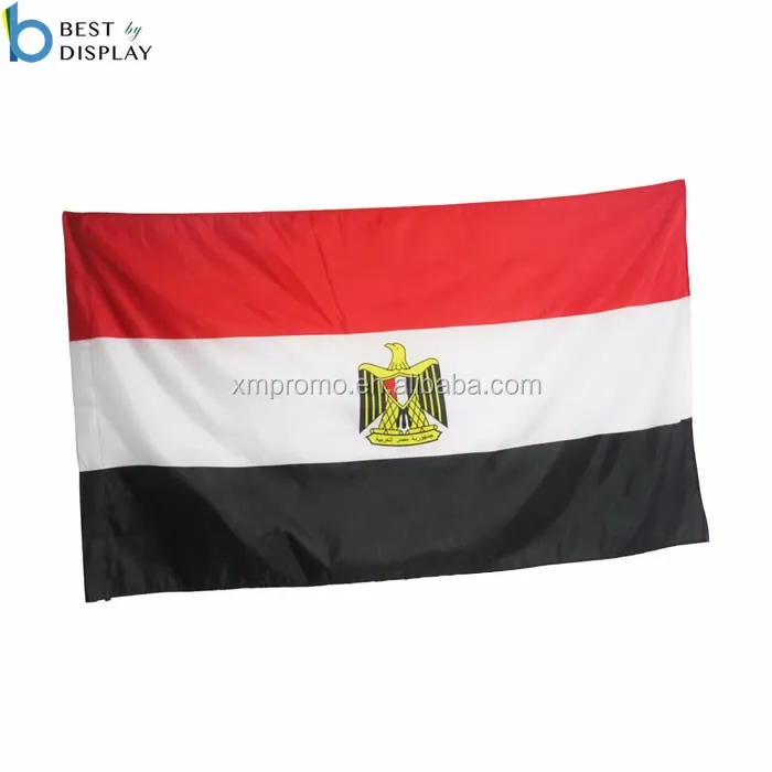 National flags custom polyester print 3x5 country South Africa flag