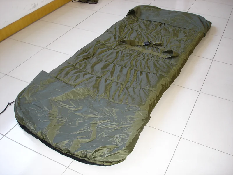 carp fishing bivvy sleeping bags regular and king size