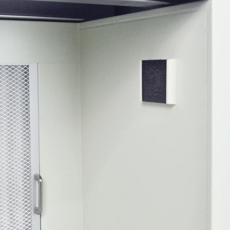 
KLC ISO 5 Dust Free Clean Room Laminar Flow Air Flow Bench 