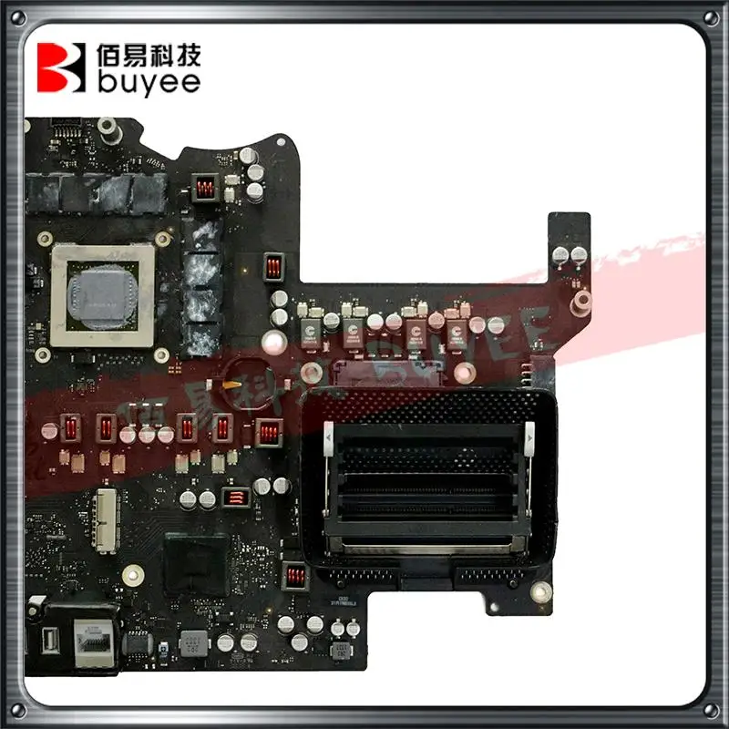  Оригинальная материнская плата Для iMac A1419 27 дюймов MD095