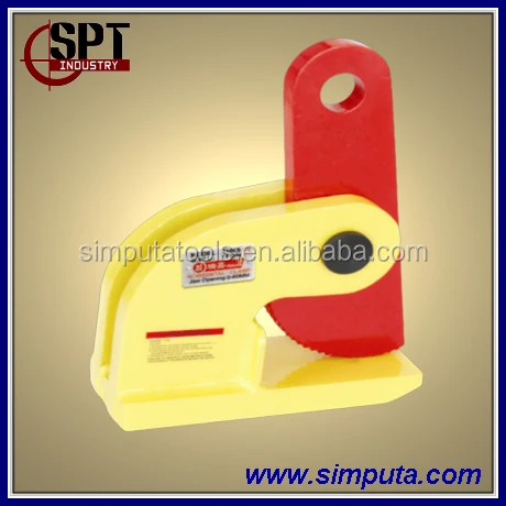 
DRUM CLAMP drum lock clamps Lifting clamps (Working load limit 0.2T) 