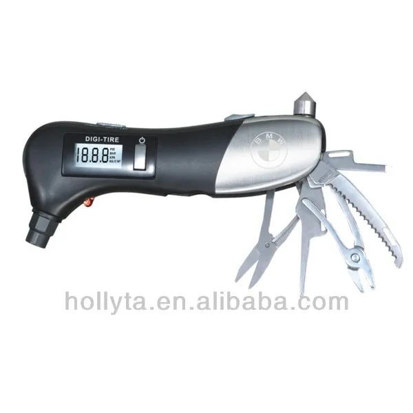 самых продаваемых автомобильные аксессуары цифровой датчик давления в шинах