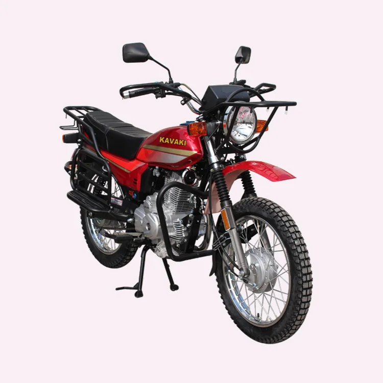 Завод в Гуанчжоу, выгодная цена, мотоциклы-кроссовки, 150cc, бензиновый/бензиновый двухколесный двигатель