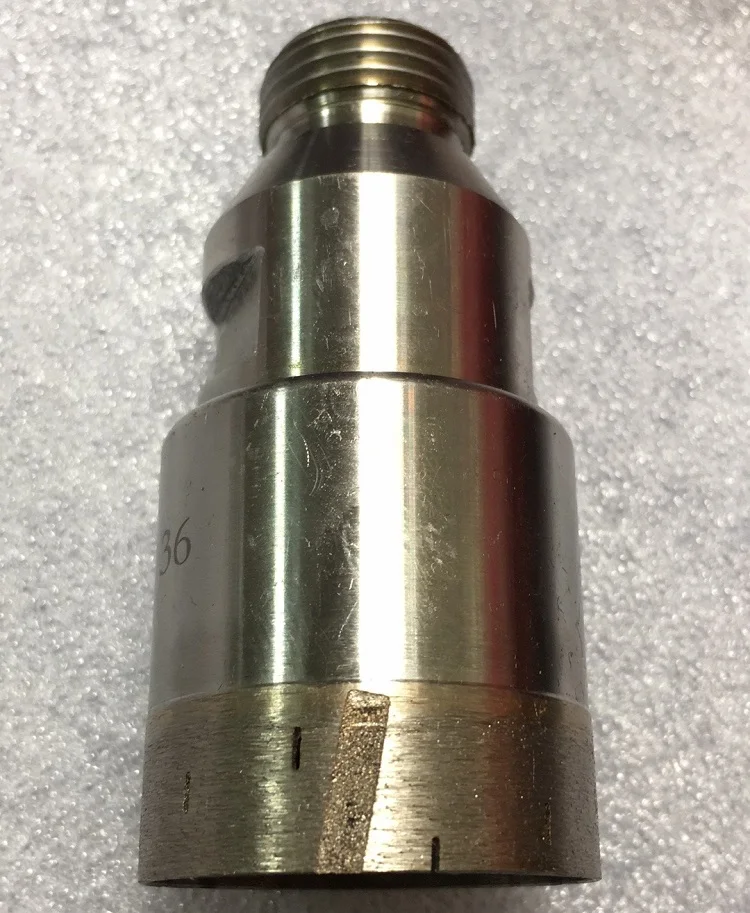 diamond sintering , sintered diamond drill bits for glass , glass drill diamond drills